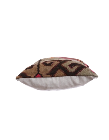 Decorative Vintage Kilim Pillow Cover