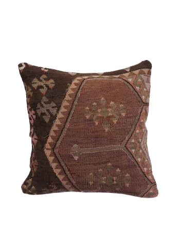 Vintage Decorative Kilim Pillow Cover