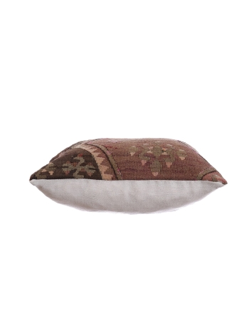 Vintage Decorative Kilim Pillow Cover