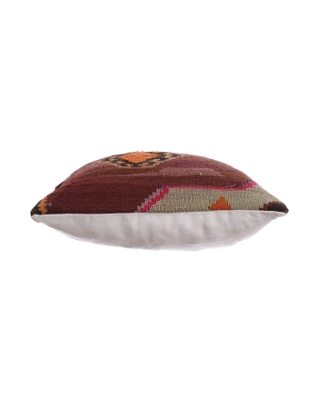 Vintage Kilim Pillow Cover