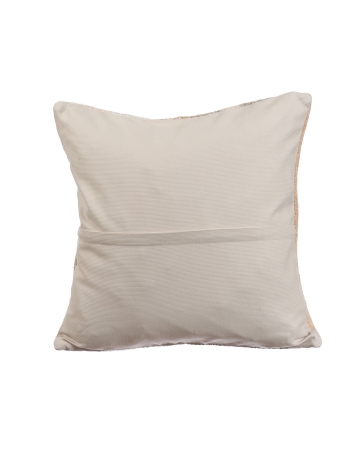 Modern Vintage Kilim Pillow Cover