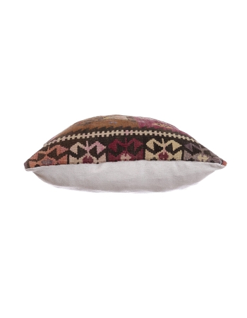 Vintage Decorative Kilim Pillow Cover