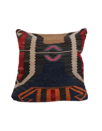 Handmade Decorative Kilim Pillow