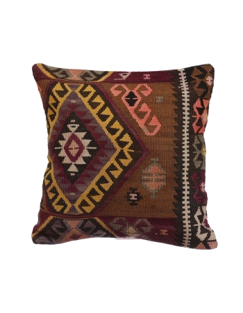 Handmade Decorative Kilim Pillow