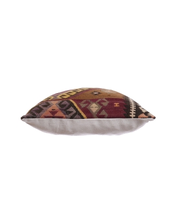 Handmade Decorative Kilim Pillow