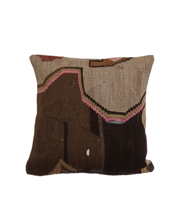 Handmade Kilim Pillow Cover