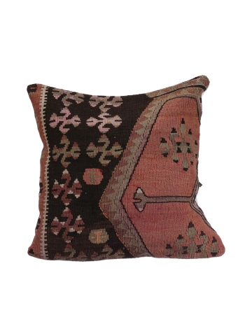 Handmade Decorative Kilim Pillow