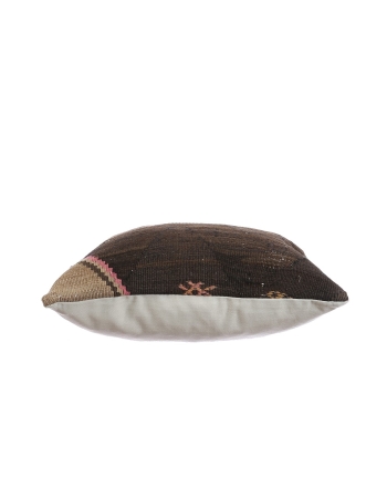 Decorative Vintage Kilim Pillow Cover