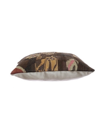 Vintage Kilim Pillow Cover