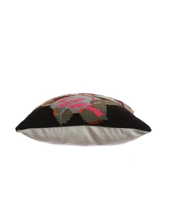 Vintage Decorative Kilim Pillow Cover