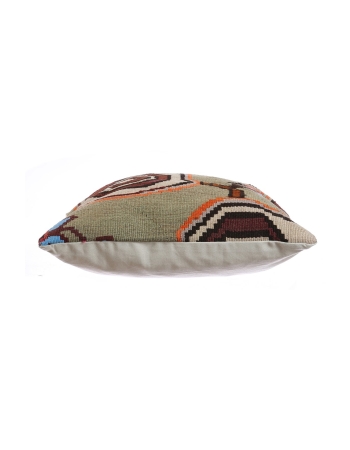 Decorative Handmade Kilim Pillow Cover