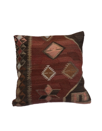 Decorative Kilim Pillow Cover