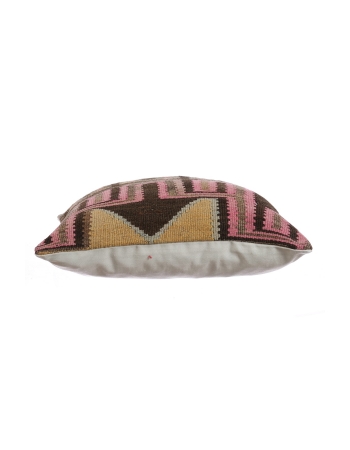 Vintage Decorative Kilim Pillow Cover