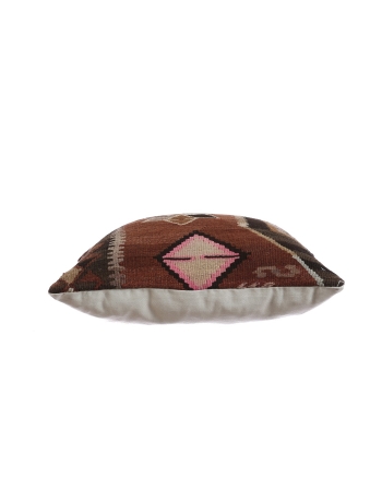 Vintage Kilim Pillow Cover