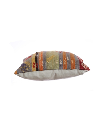 Decorative Handmade Kilim Pillow Cover