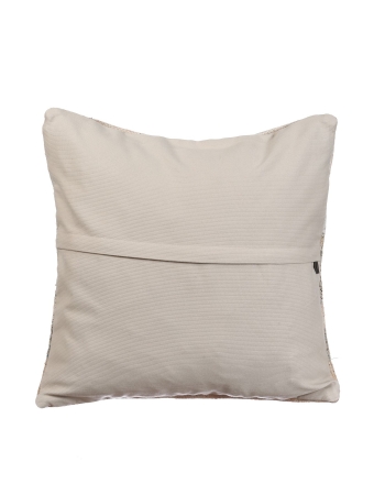Turkish Handmade Kilim Pillow Cover