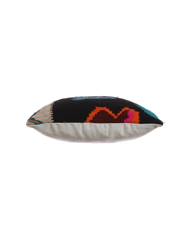 Vintage Kilim Pillow Cover