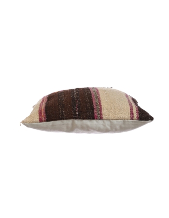 Vintage Decorative Kilim Cushion Cover