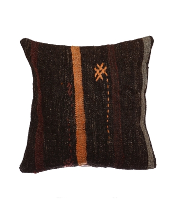 Vintage Decorative Kilim Pillow Cover