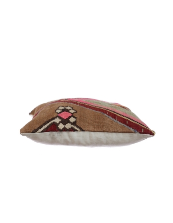 Vintage Decorative Kilim Pillow Cover