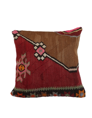 Decorative Kilim Cushion Cover