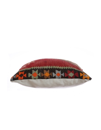 Decorative Kilim Cushion Cover
