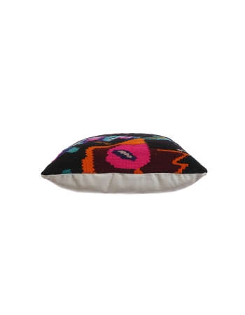 Decorative Colorful Kilim Pillow Cover