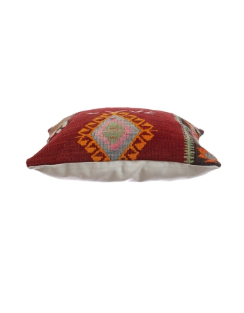 Decorative Vintage Kilim Pillow Cover