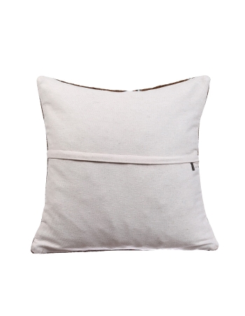Worn Decorative Pillow Cover