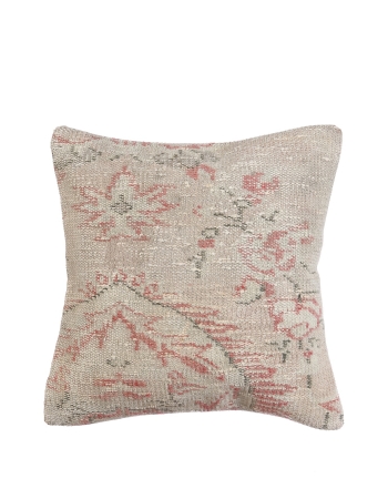 Handmade Decorative Vintage Pillow Cover