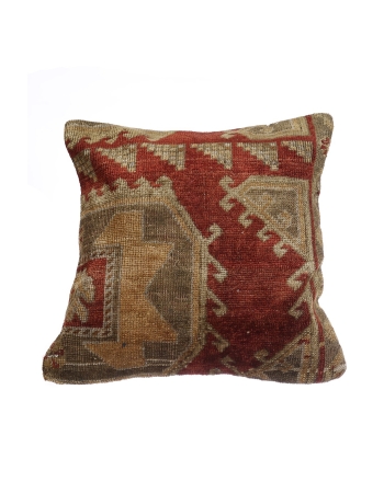 Decorative Turkish Vintage Cushion Cover