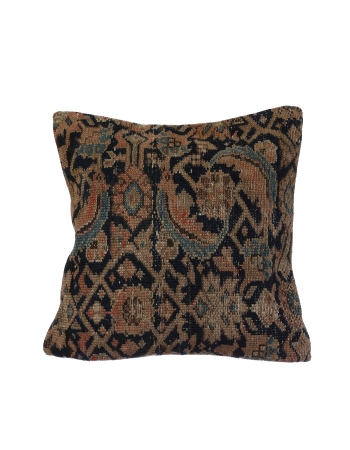 Antique Handmade Decorative Pillow Cover