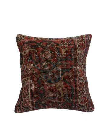 Decorative Antique Pillow Cover