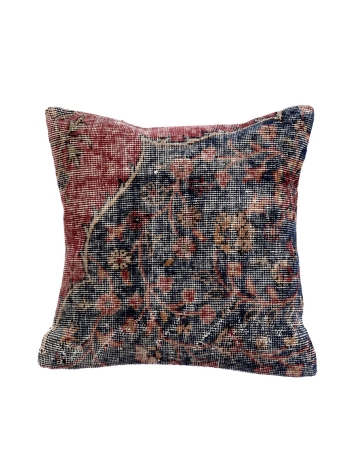 Vintage Handmade Decorative Pillow Cover