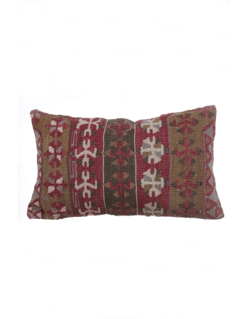 Vintage Decorative Kilim Cushion Cover