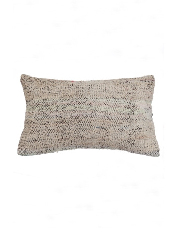 Decorative Kilim Pillow Cover