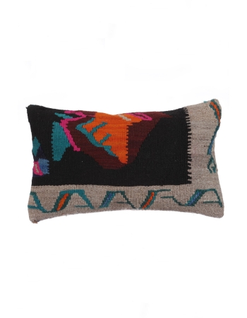 Vintage Decorative Kilim Pillow Cover