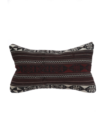 Vintage Decorative Kilim Pillow Cover