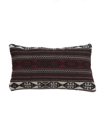 Decorative Vintage Kilim Pillow Cover