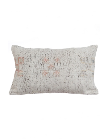 Decorative Kilim Pillow Cover