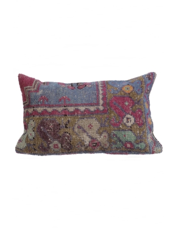 Decorative Vintage Pillow Cover