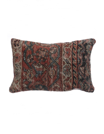 Decorative Antique Pillow Cover