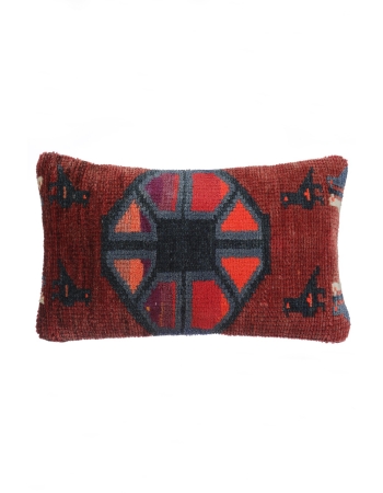 Unique Vintage Decorative Pillow Cover