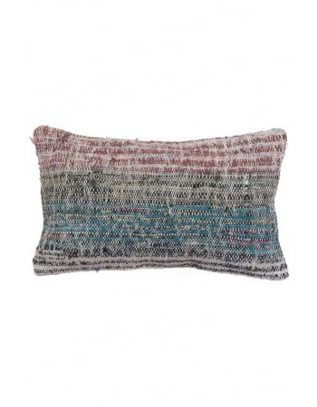 Decorative Vintage Kilim Pillow Cover