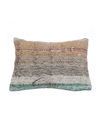 Vintage Decorative Kilim Pillow Cover