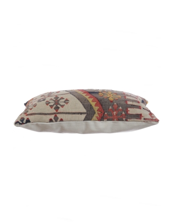 Decorative Vintage Kilim Pillow Cover