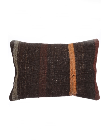 Vintage Kilim Pillow Cover