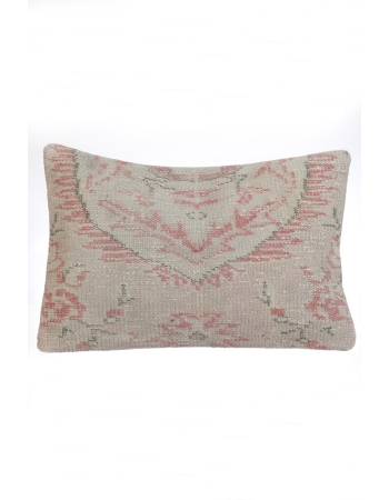 Vintage Decorative Pillow Cover