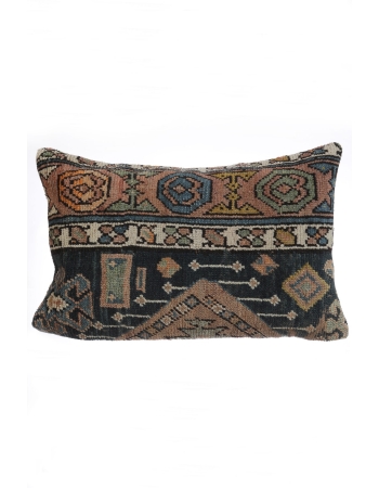 Handmade Antique Decorative Pillow