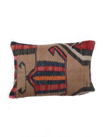 Vintage Decorative Kilim Pillow Cover